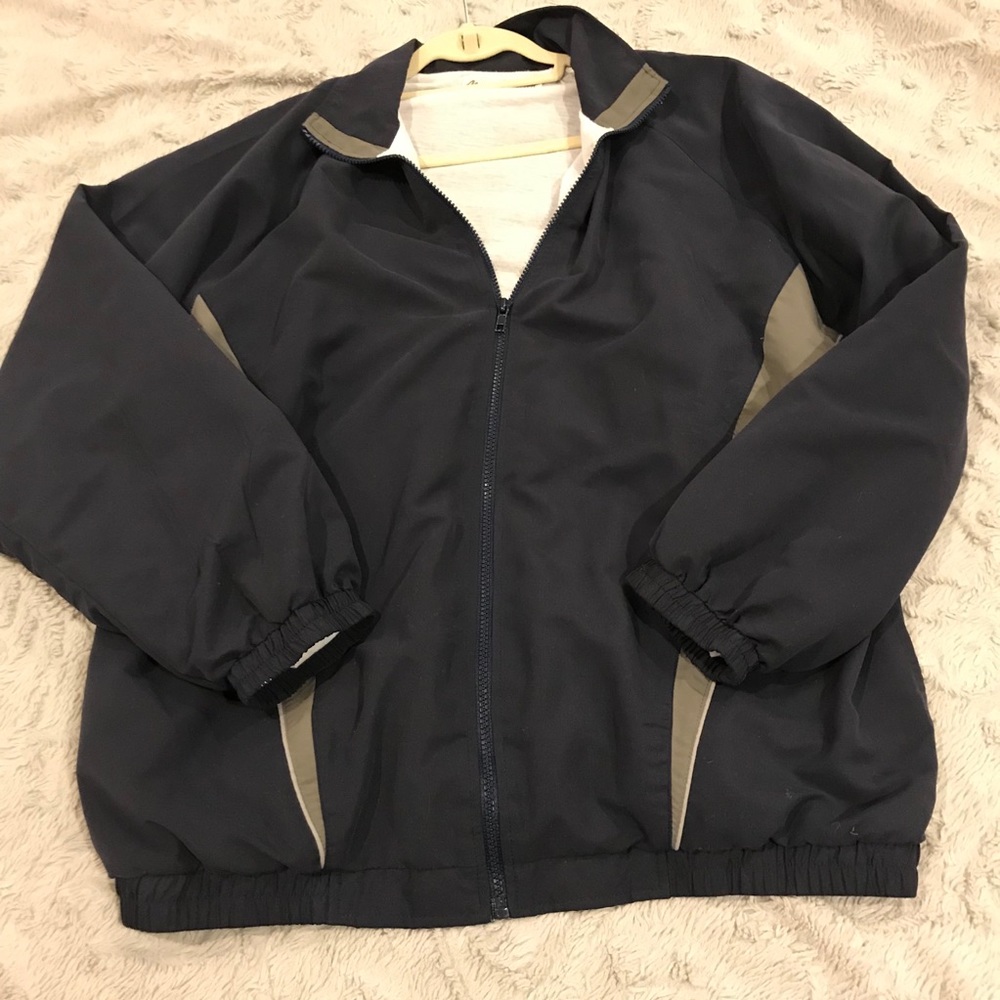 ‼️ ONE DAY SALE‼️ Large Norm Thompson Golf Jacket